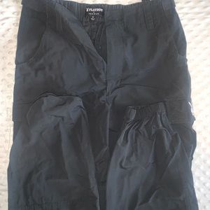 PACSUN PLAYBOY CARGO PANTS